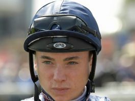 Callum Shepherd rode fromthehorsesmouth.info tips Love Me Likearock and Hofflepuff at Wolverhampton.