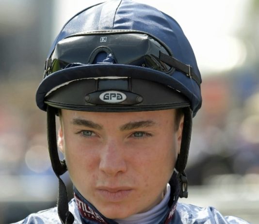 Callum Shepherd rode fromthehorsesmouth.info tips Love Me Likearock and Hofflepuff at Wolverhampton.
