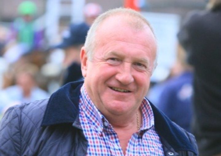 Roger Fell trained Oso Rapido (4.00) tipped in Edinburgh Gin Handicap at Musselburgh.