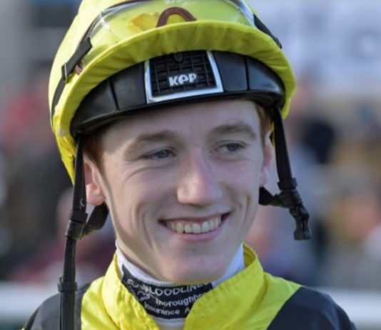 fromthehorsesmouth.info 34,277 eleven-horse accumulator David Egan rode Title to victory at Doncaster St Leger meeting.