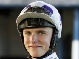 Racing Previews Saturday news and tips at Ripon, Market Rasen, Chelmsford, Curragh and Listowel Oasis Prince (4.40) ridden by Phil Dennis at Ripon.