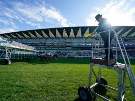 Hukum lands Group 3 Ascot Cumberland Lodge Saturday's Racing Previews and tips Royal Ascot, Newmarket and Ayr