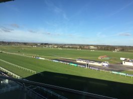 Wetherby Racecourse