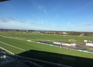 Wetherby Racecourse