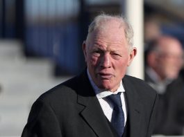 Racing Previews news and tips Aintree, Wincanton, Kelso, Doncaster, Chelmsford, Naas Saturday November 6 Gary Moore trained Goshen (3.35) Wincanton's Unibet Elite Hurdle.