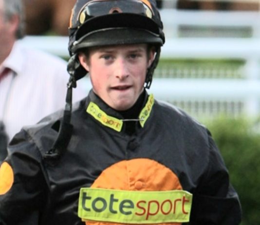 Jungle Run: Jack Mitchell completed fromthehorsesmouth.info 3,697 accumulator.