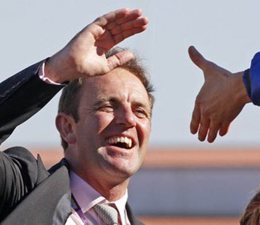 Last Ammo completes fromthehorsesmouth.info 76,951 accumulator Charlie Appleby trained Last Ammo won Wolverhampton Coral EBF Novices Stakes.