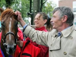 Racing Previews and tips New Year’s Day Musselburgh, Catterick, Southwell and Fairyhouse Eric Alston saddles Kasperenko (4.00) Southwell.