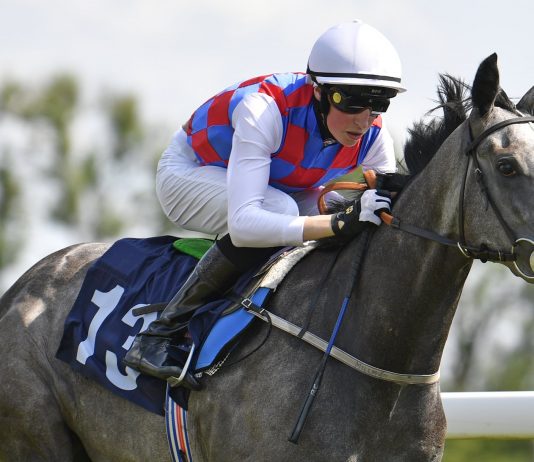 Cork fromthehorsesmouth.info 26-1 double Ross Coakley rode fromthehorsesmouth.info tip Chance to Betway Handicap Lingfield win. (Twitter)