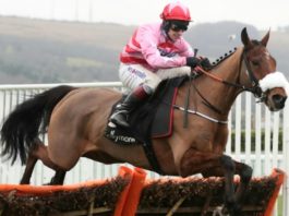 Tom Midgley rode Tommy's Oscar to Musselburgh win.