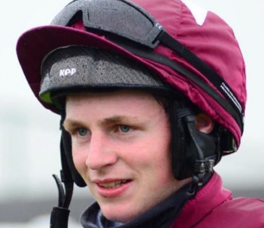 Sean O'Keeffe rode Daily Present completing fromthehorsesmouth.info 73-1 treble.