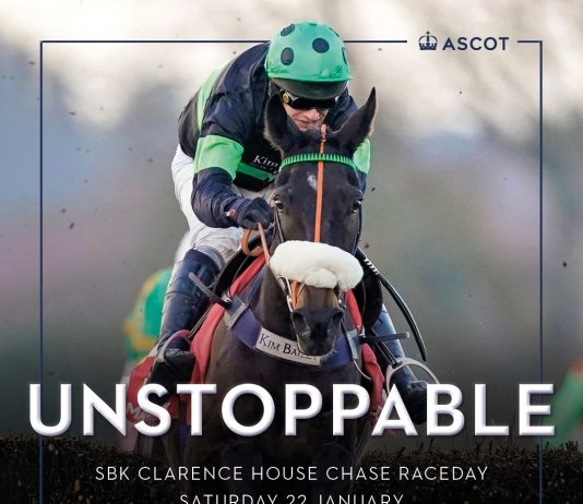 Shishkin in shape ahead of Clarence House Energumene clash