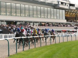 The MansionBet Handicap over 7 furlongs at Wolverhampton