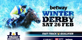 Lord North G3 Betway Winter Derby Stakes tip