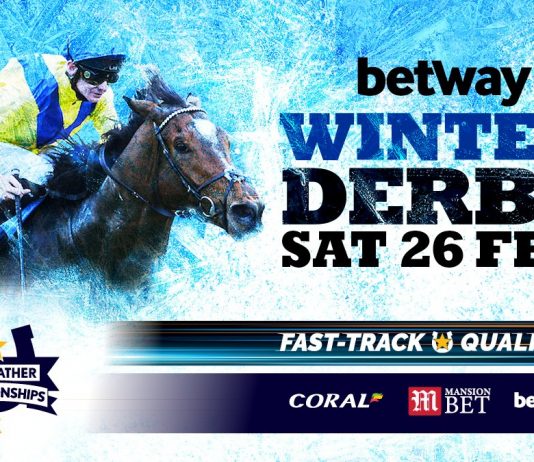 Lord North G3 Betway Winter Derby Stakes tip