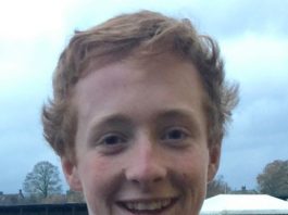 Lacey-Adrimel Haydock William Hill Handicap Chase win Stan Sheppard: Adrimel Haydock William Hill Handicap win.