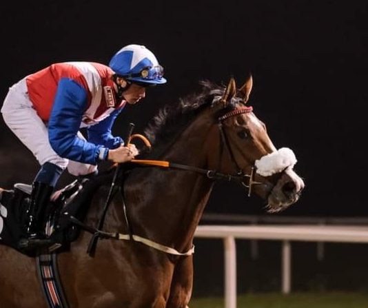 Racing at Chelmsford abandoned