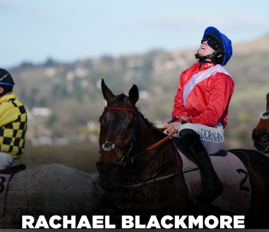 A Plus Tard lands Boodles Cheltenham Gold Cup
