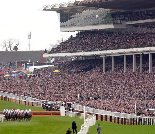 Cheltenham Festival Day 4 Review