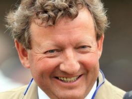 Mark Johnston trained My Dubawi completed fromthehorsesmouth.info 34-1 treble at Kempton.