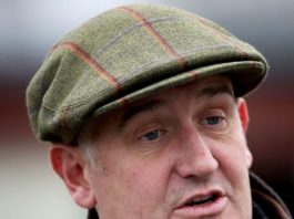 Donald McCain jnr saddles Finisk River (1.45) Doncaster.
