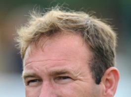 Michael Appleby saddles Whittle Le Woods (7.30) Southwell.