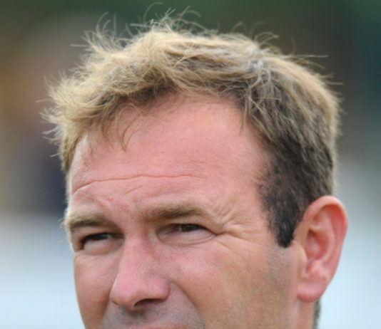 Michael Appleby saddles Whittle Le Woods (7.30) Southwell.