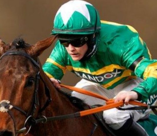 Cheltenham Festival Champion Hurdle
