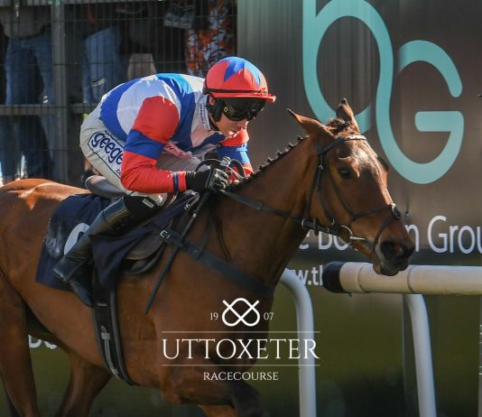 Serious Charges, Beauport and Mille Sussurri Uttoxeter 70-1 fromthehorsesmouth.info treble Anthony Honeyball saddled Serious Charges (7-2) tippedbyfromthehorsesmouth.info, to a 6 1/2 lengths win under Rex Dingle