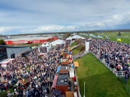 Friday Aintree Reviews