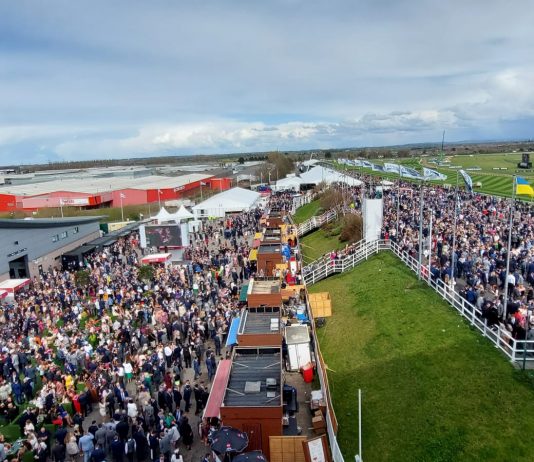 Friday Aintree Reviews