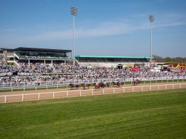 Newcastle Racecourse