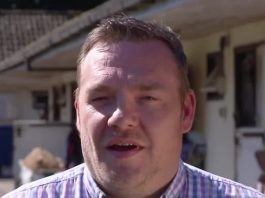 John Dance: Redevelopment of 289-acre Manor House Farm.