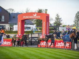 Punchestown