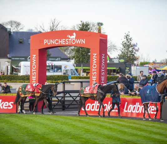 Punchestown