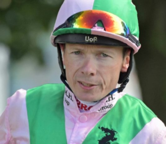 Jamie Spencer: Prince Of Bel Lir fromthehorsesmouth.info 27th winning tip on Saturday.