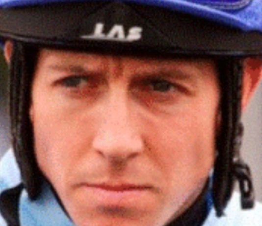 Jim Crowley: rides Majestic Dawn (2.15) Goodwood.
