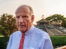 Sir Mark Prescott: Noble Mark awarded race by Stewards.