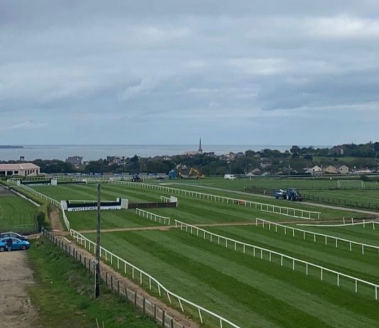 Wexford - fromthehorsesmouth.info 33-1 treble