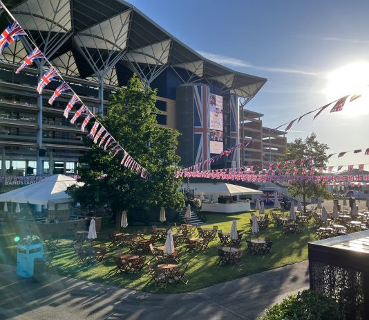 INSPIRAL G1 CORONATION STAKES BID